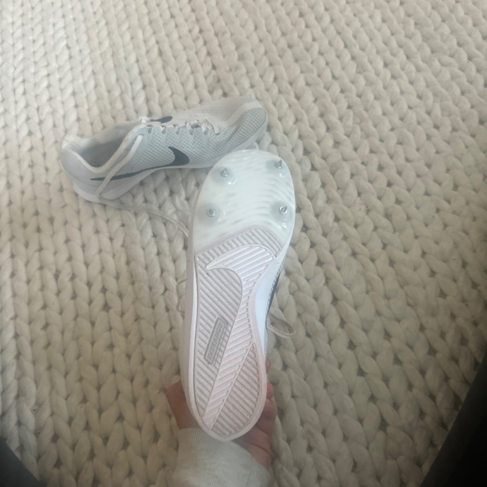 Nike Running Spikes For Track And Field - Shoes - image 3